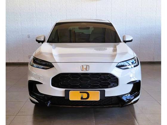 HONDA ZR-V 2.0 i-VTEC GASOLINA TOURING CVT